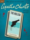 Cover image for The Hollow